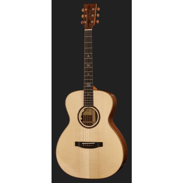 Lakewood M-24 Custom Shop