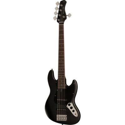 Marcus Miller V3P-5 BKS