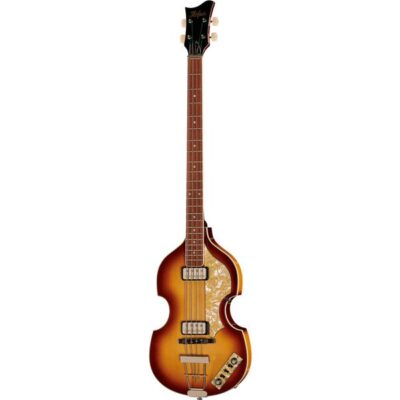 Höfner HCT-500/1-SB Contemporary