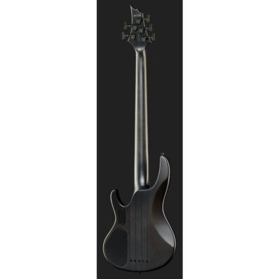 ESP LTD D-5 Black Natural Burst