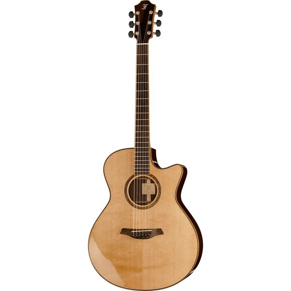 Furch Rainbow GC-SR Custom Shop