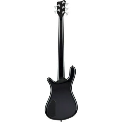 Warwick Streamer 5 BK SHP Showroom