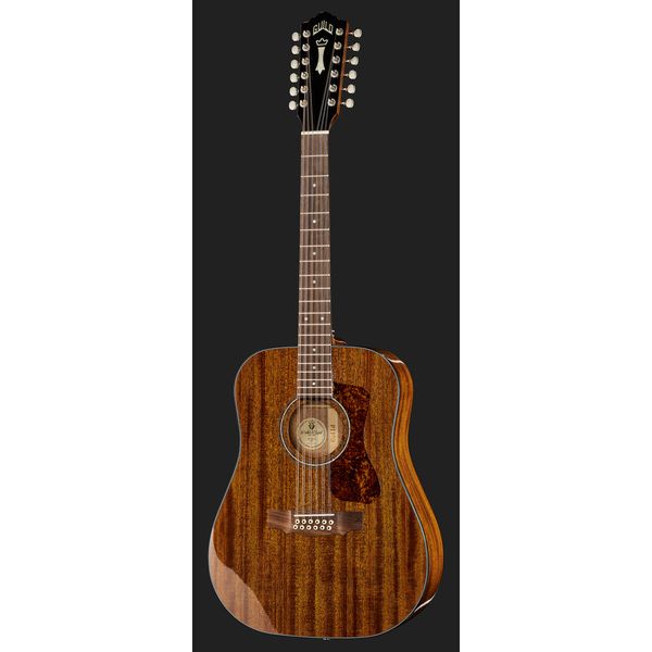 Guild D-1212 Nat Westerly