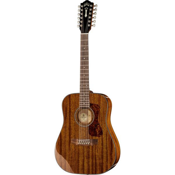 Guild D-1212 Nat Westerly