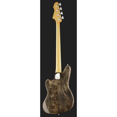 Valiant Guitars Jupiter Bass MN BG