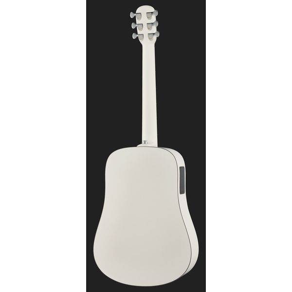 LAVA MUSIC Blue Lava Touch w. Airflow SW