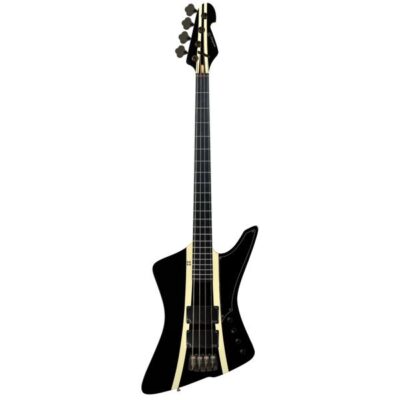 Sandberg Forty Eight 4 BK CR-Stripes