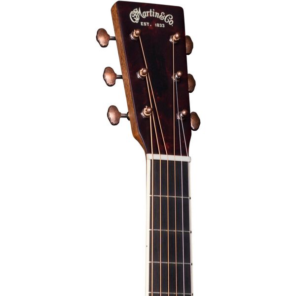 Martin Guitars CEO-9
