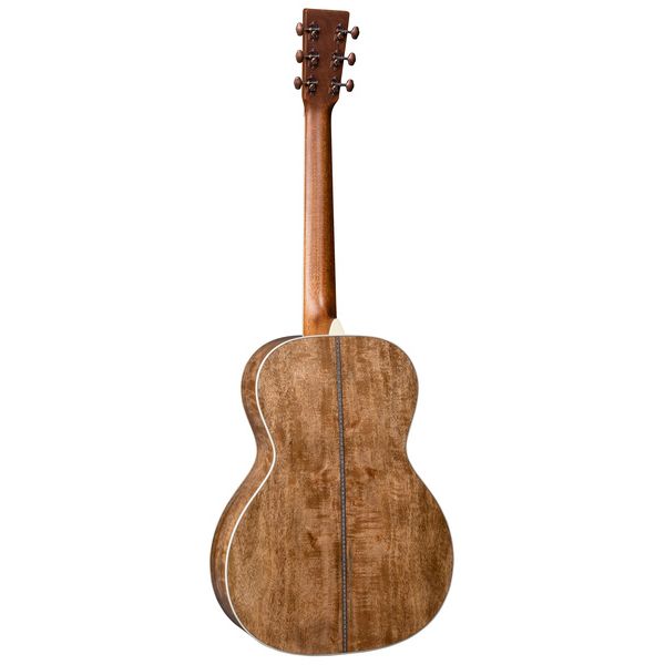 Martin Guitars CEO-9
