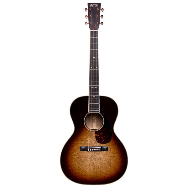 Martin Guitars CEO-9