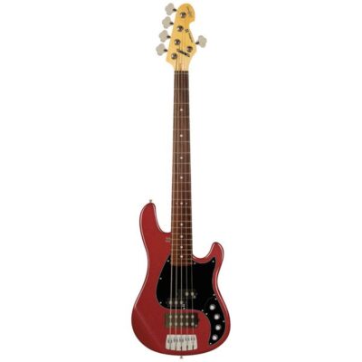 Sandberg California II VM 5 PF MR HG