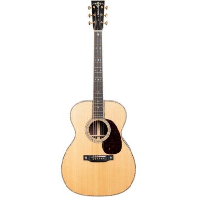 Martin Guitars 000-42 Modern Deluxe