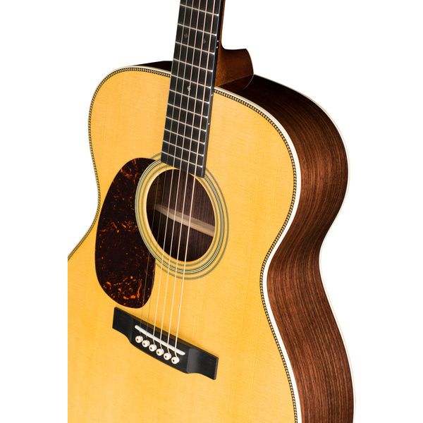 Martin Guitars 000-28 Lefthand