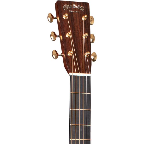 Martin Guitars D-28E Modern Deluxe