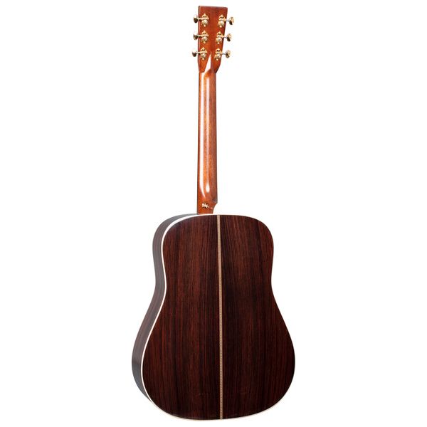 Martin Guitars D-28E Modern Deluxe
