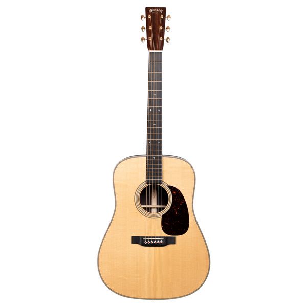 Martin Guitars D-28E Modern Deluxe
