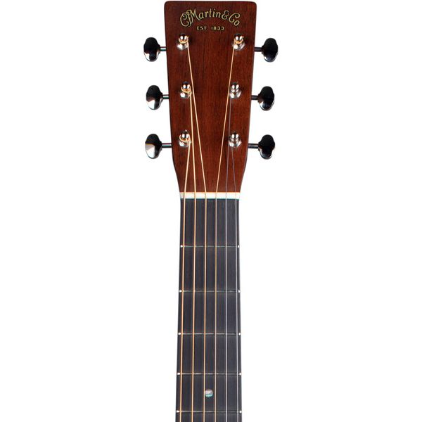 Martin Guitars D18 Authentic 1937