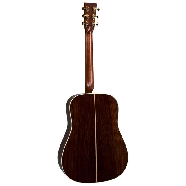 Martin Guitars D41 Ambertone
