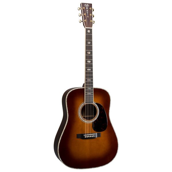Martin Guitars D41 Ambertone