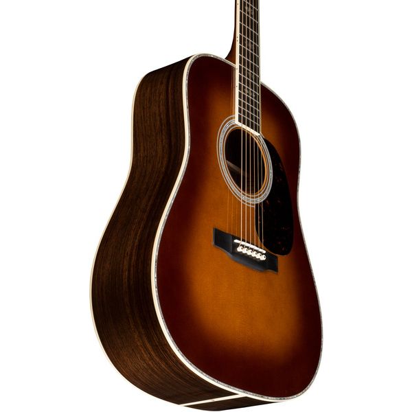 Martin Guitars D41 Ambertone