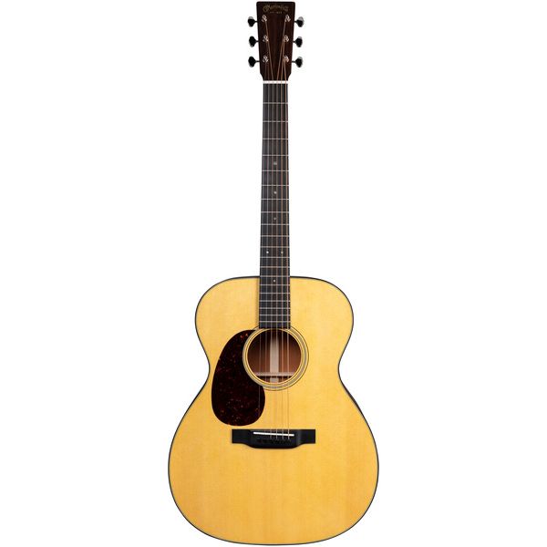 Martin Guitars 000-18 Lefthand