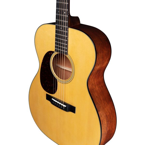 Martin Guitars 000-18 Lefthand