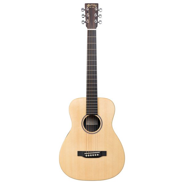 Martin Guitars LX1E