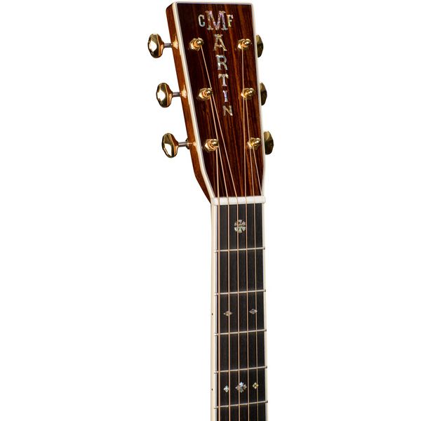 Martin Guitars OM-42