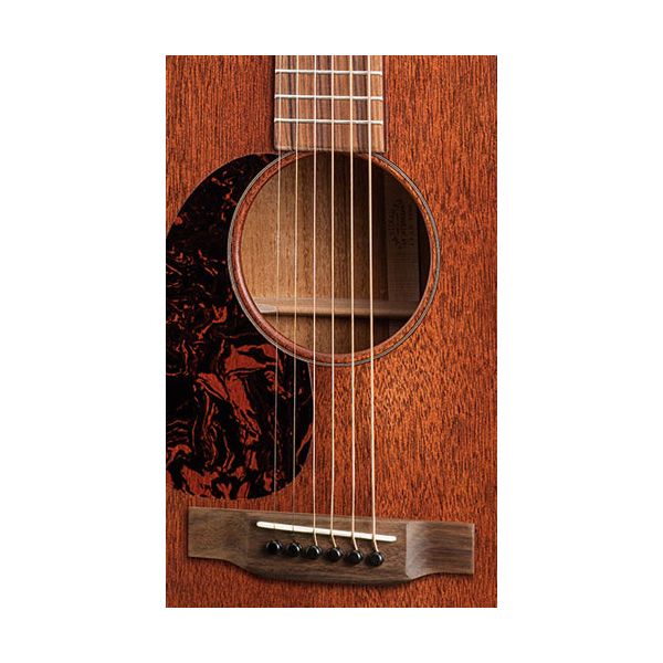 Martin Guitars D-15M LH
