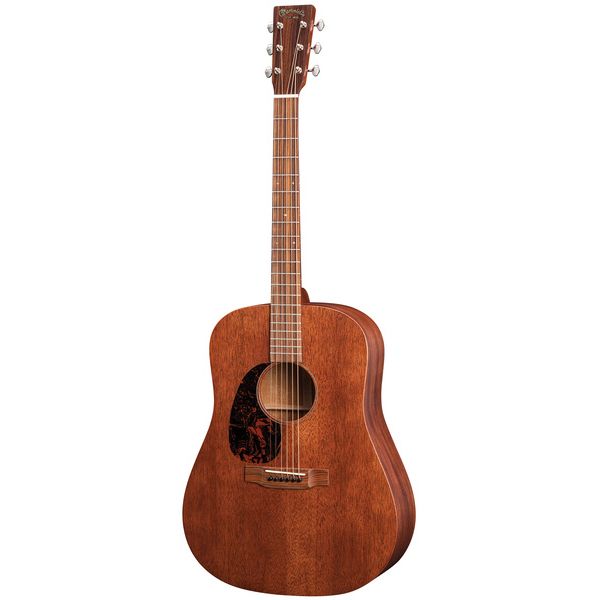 Martin Guitars D-15M LH
