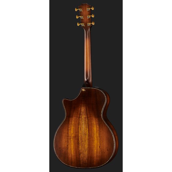 Taylor K14ce Builders Edition