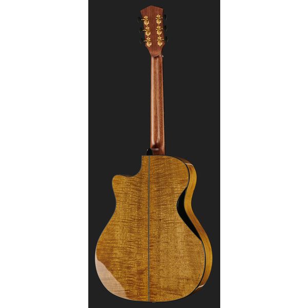 Cort Gold Edge LE