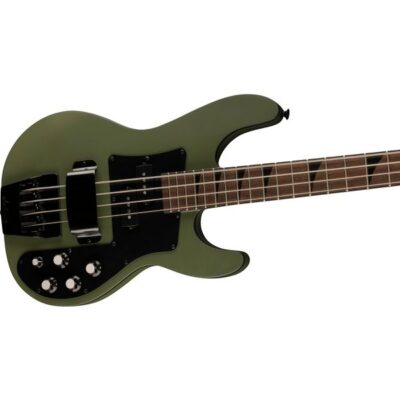 Jackson X Series Concert Bass MAD