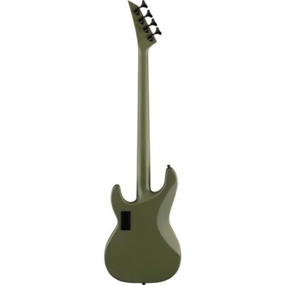 Jackson X Series Concert Bass MAD