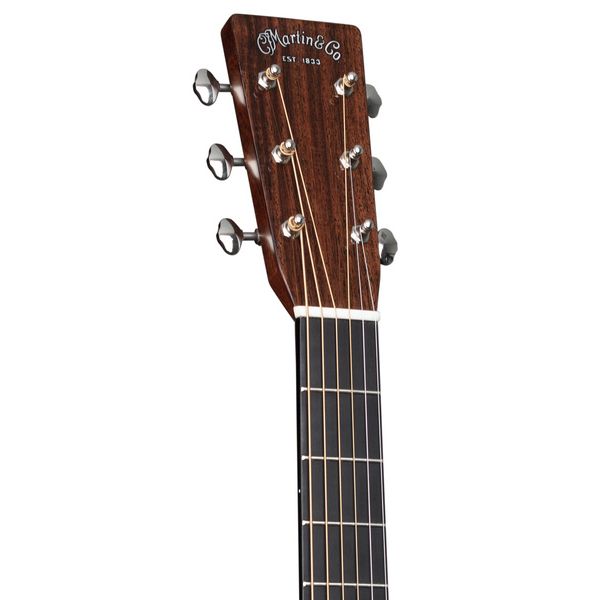 Martin Guitars OMJM John Mayer