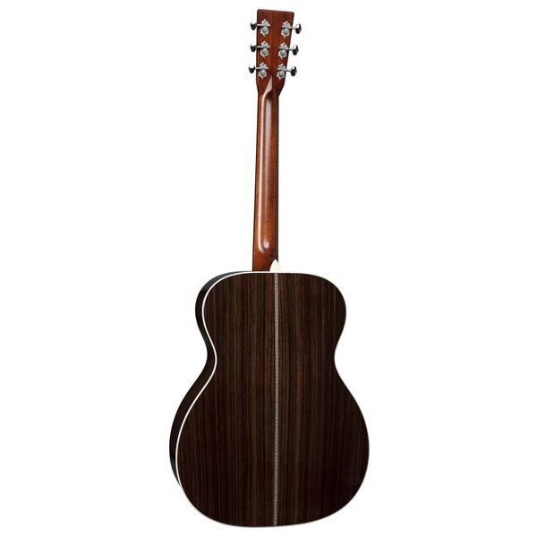 Martin Guitars OMJM John Mayer