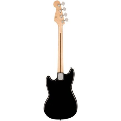 Squier Sonic Bronco Black