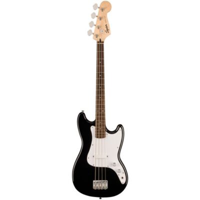 Squier Sonic Bronco Black
