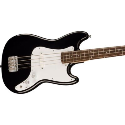 Squier Sonic Bronco Black