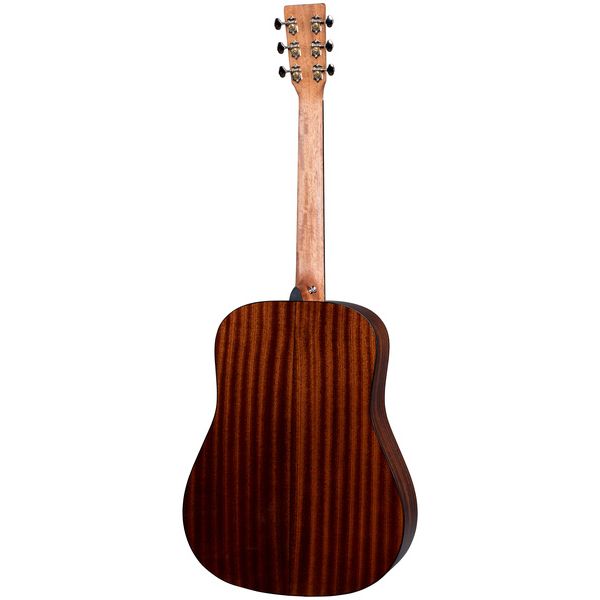 Martin Guitars D-12E Sitka Sapele LH