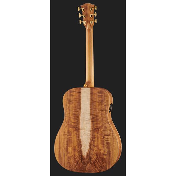 Cole Clark FLMGE-BLBL-AE Mastergrade
