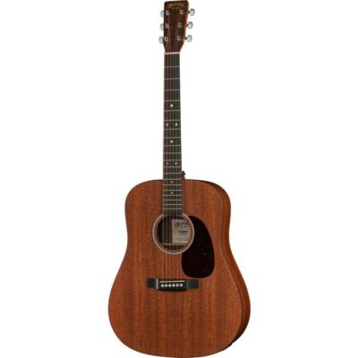Martin Guitars DX1E-03 Mahogany
