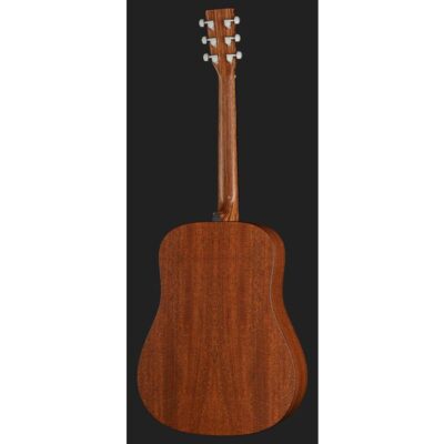 Martin Guitars DX1E-03 Mahogany