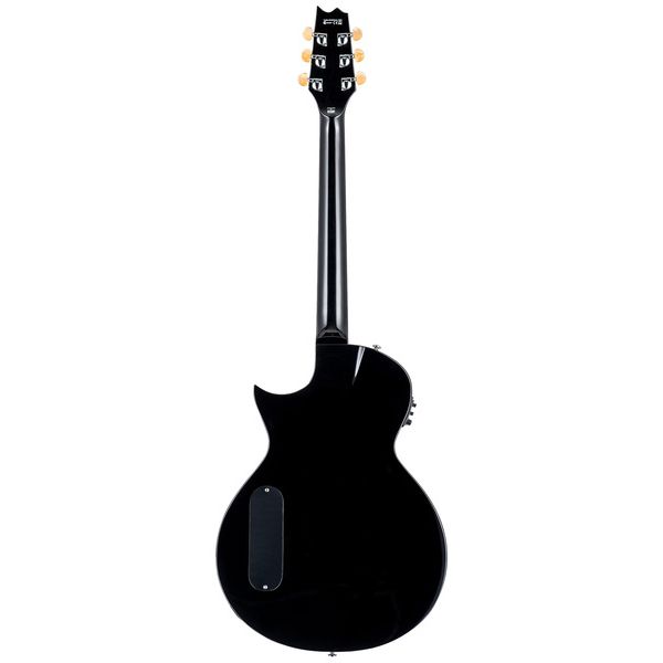 ESP LTD TL-6 Purple Sparkle Burst