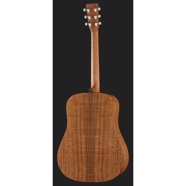 Martin Guitars DX2E-01 Koa