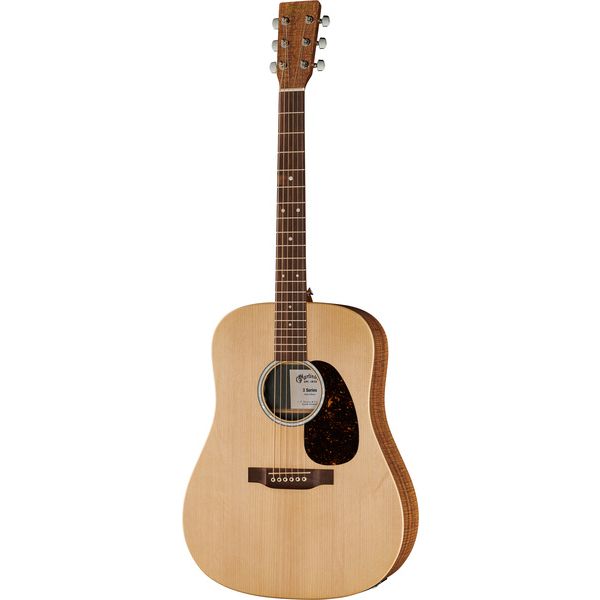 Martin Guitars DX2E-01 Koa