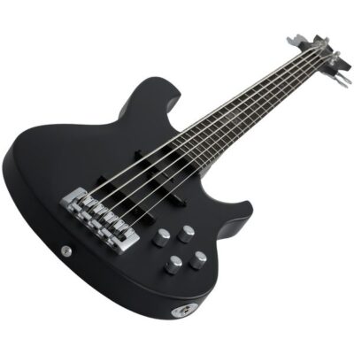 Schecter Johnny Christ Bass 5 SB