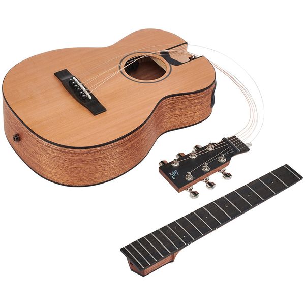 Furch LJ-10 LH w/EAS-VTC