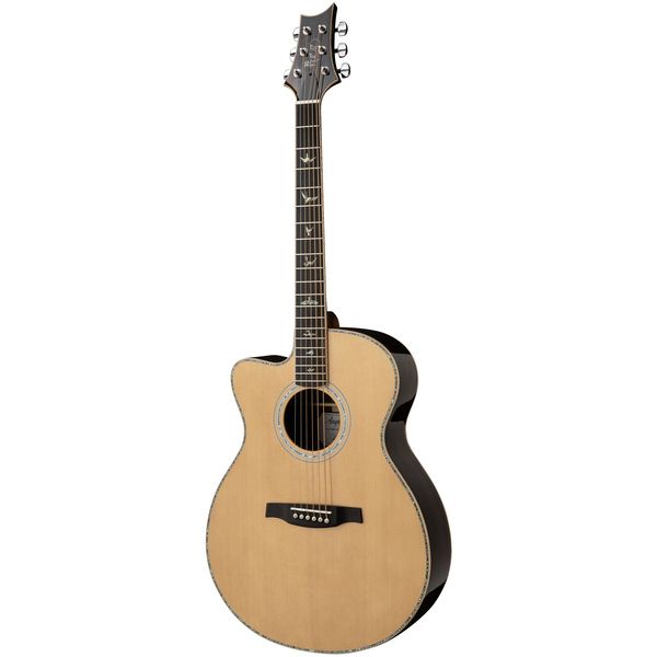 PRS SE A60E Lefthand Natural