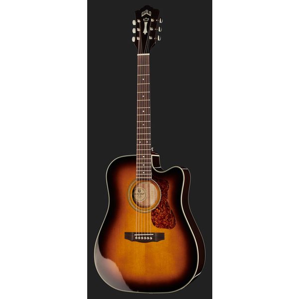 Guild D-140CE SB Westerly
